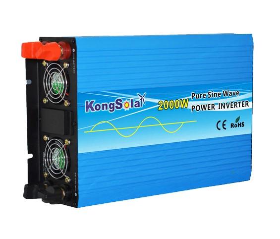 KongSolar KS 2000 24V