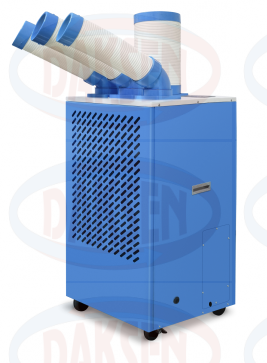 DAKSEN DKS-6500
