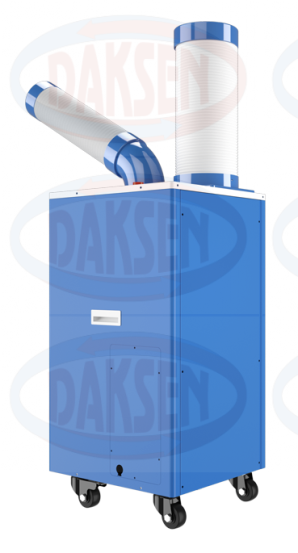 DAKSEN DKS-2510
