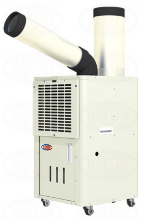 DAKSEN DKS-2710