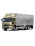 Sanden для грузовиков