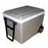 W75 - Kargo Wheeler - Термоэлектрический автомобильный холодильник